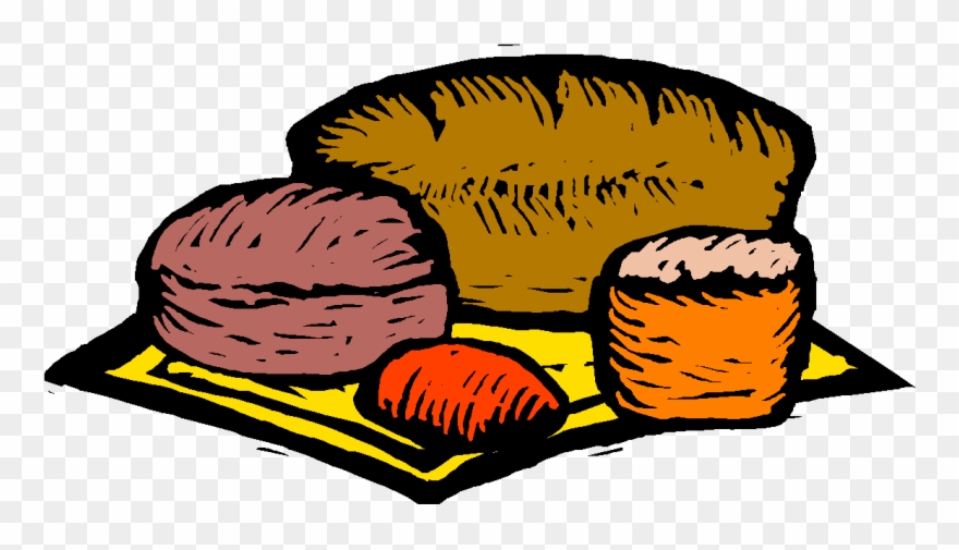 Jeremiah 29 - 11 - Het Avondmaal; Wat Is Het En Hoe Vieren Wij Het? Clipart