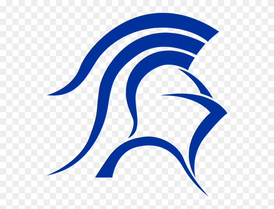 Nl Knight Head - North Lincoln High School Logo Clipart