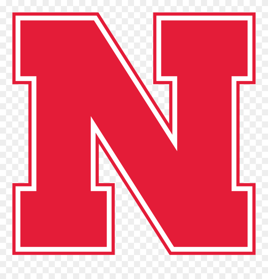 Nebraska Cornhuskers Clipart