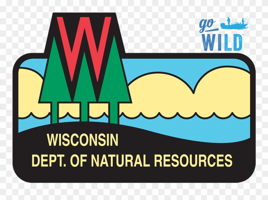 Widnr - Wisconsin Dnr Clipart