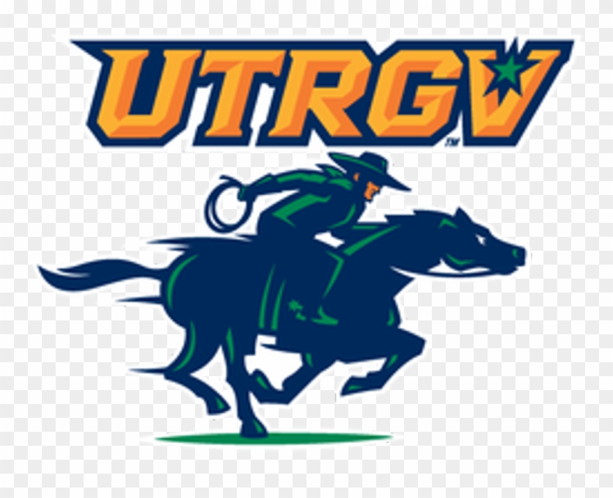 Xavier Mcdaniels Jr - Utrgv Vaqueros Clipart