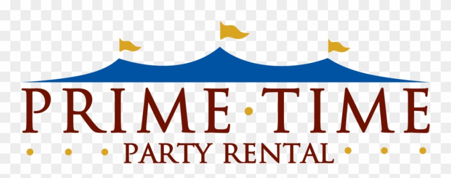 Mccoy Memorial Art - Prime Time Party Rental Clipart