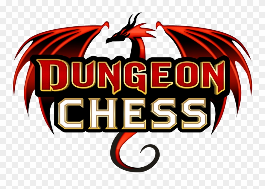 Chess Comes To Life With Iconic Dungeons & Dragons® - Dungeons & Dragons Clipart