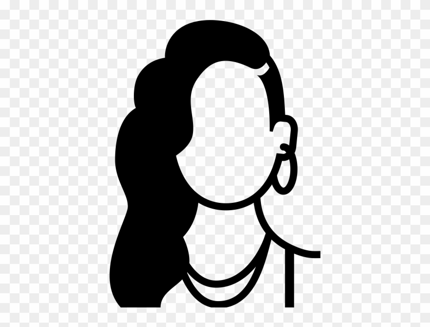 Rihanna Rubber Stamp - Famous People Icon Png Clipart