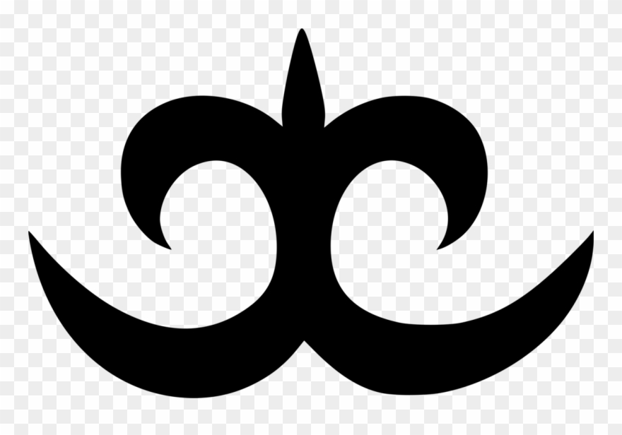 Kisscc0 Adinkra Symbols Computer Icons Logo Sign Akokonan - Adinkra Symbols Of Mercy Clipart
