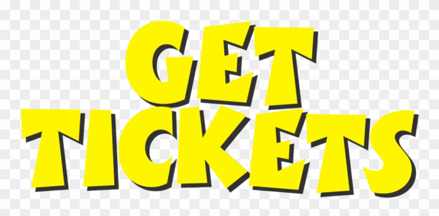 Clip Arts Related To - Ticket - Png Download