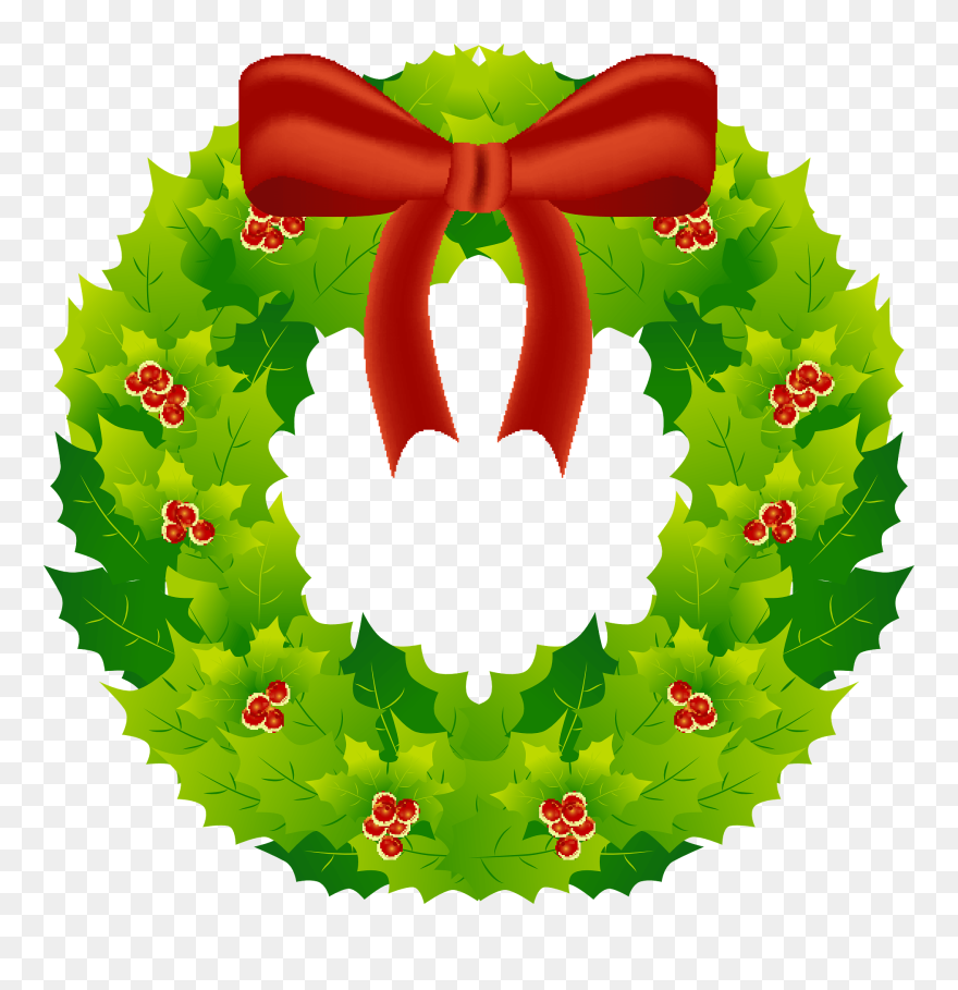 If Part Of Your Winter Rituals Is To Hang A Garland - Christmas Is As We Grow Older [book] Clipart