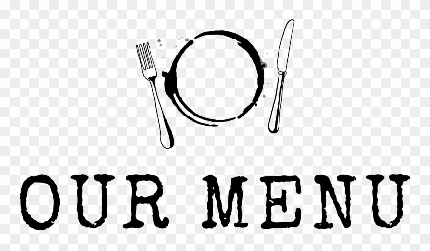 Laura's Dbc Bar & Grill Has Food And Fun For Everyone, - Our Menu Clipart