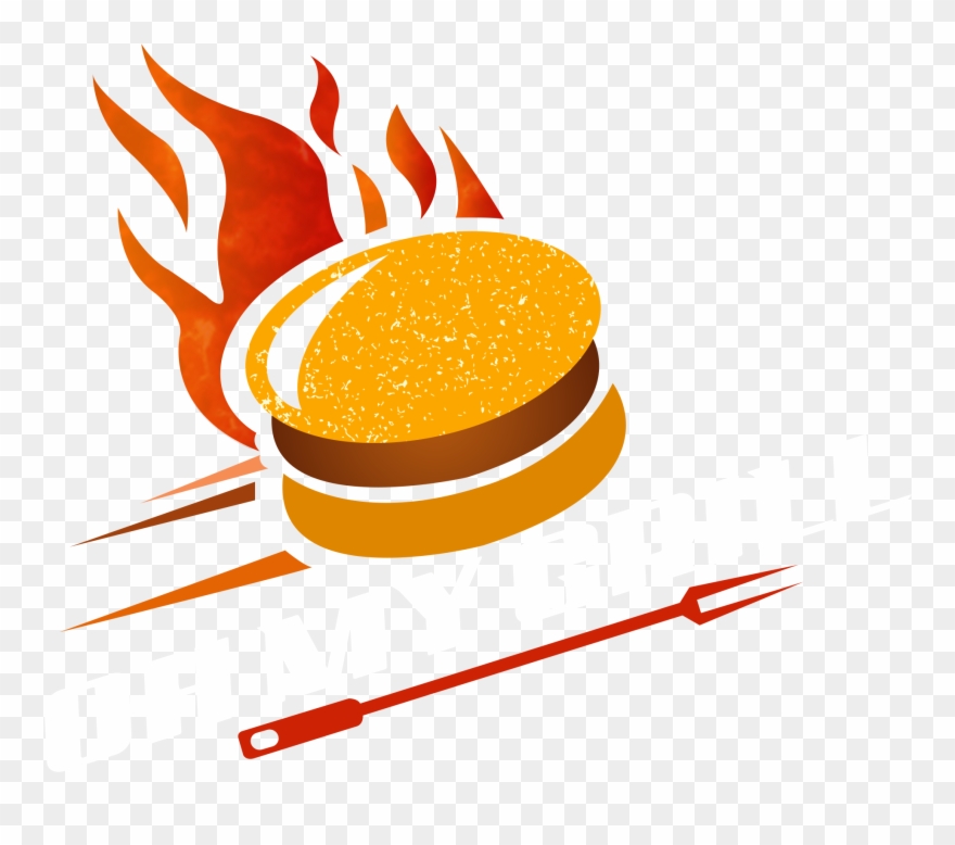 Burger Route - Hamburger Clipart