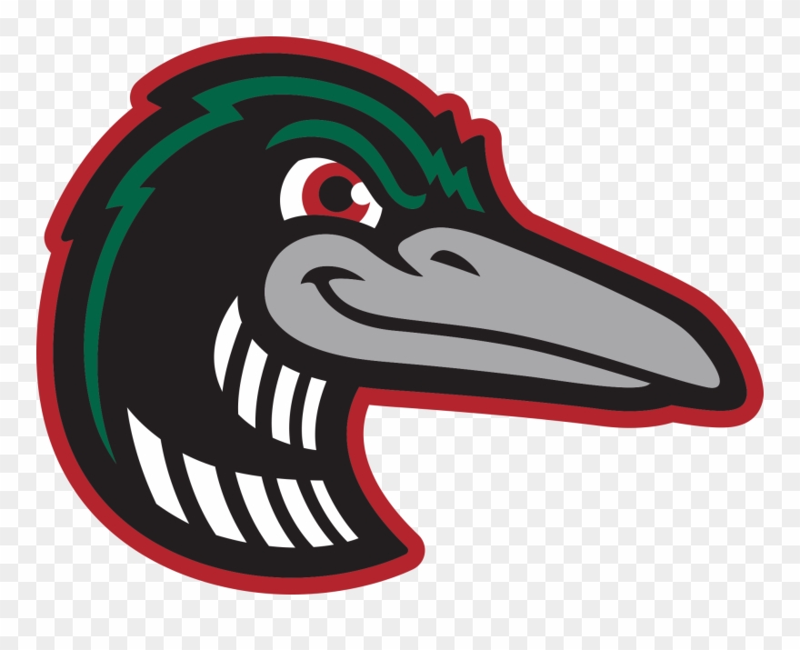 Crews Take Down Abandoned Home - Great Lakes Loons Clipart