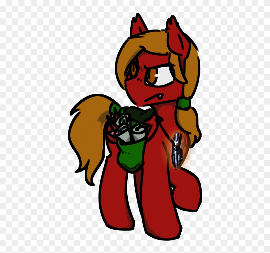 Thebirdiebin, Bat Pony, Dungeons And Dragons, Oc, Oc - Warlock Clipart