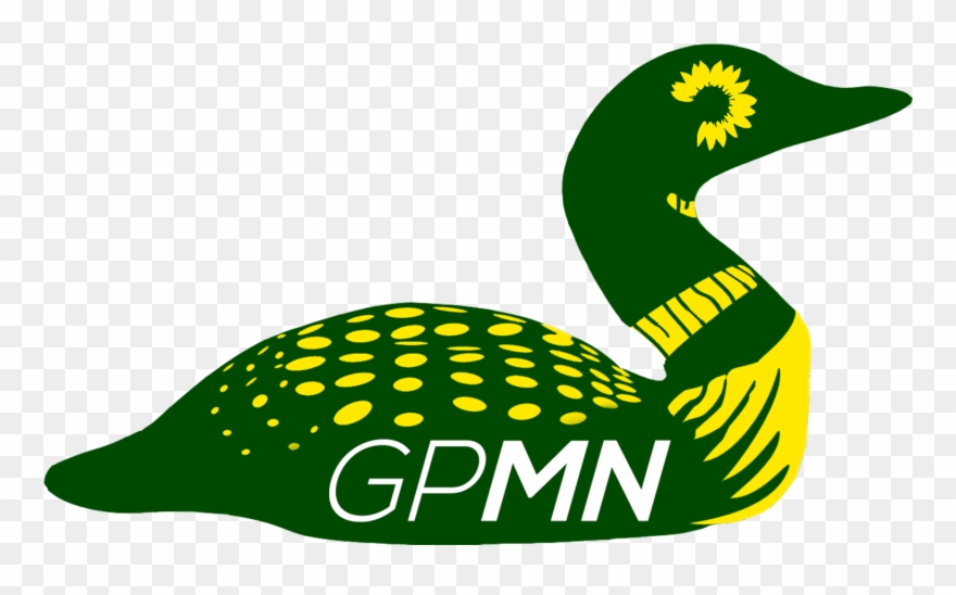 Clip Art Common Loon - Png Download