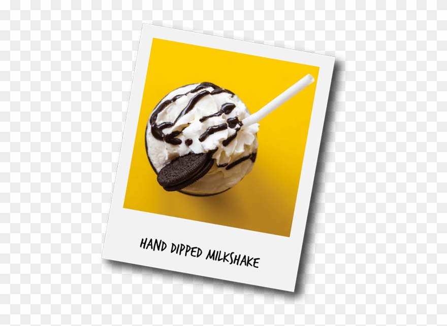 Sweet Treats - Cupcake Clipart