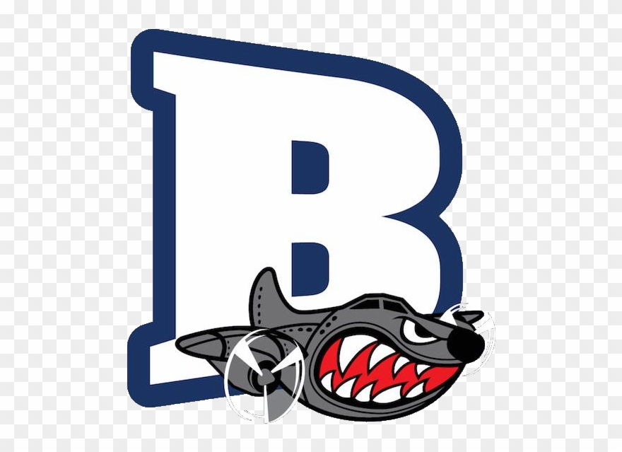 The South Seneca Falcons Defeat The Bloomfield Bombers - Bloomfield Bombers Clipart