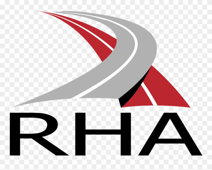 Image Image Image Image Image - Road Haulage Association Logo Png Clipart