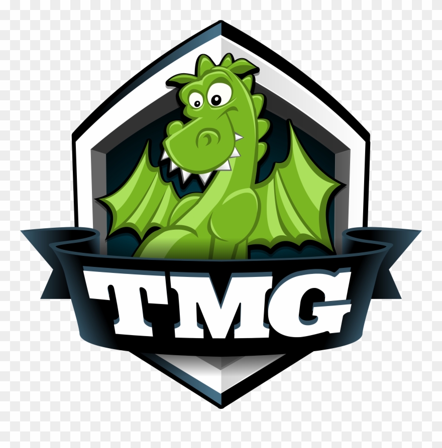 Thanks To Our Sponsors - Board Game Company Logo Clipart