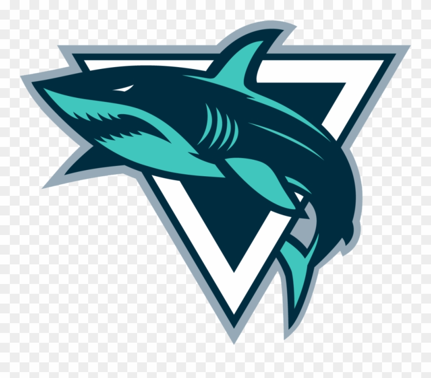 Image - Logos De Tiburones Clipart