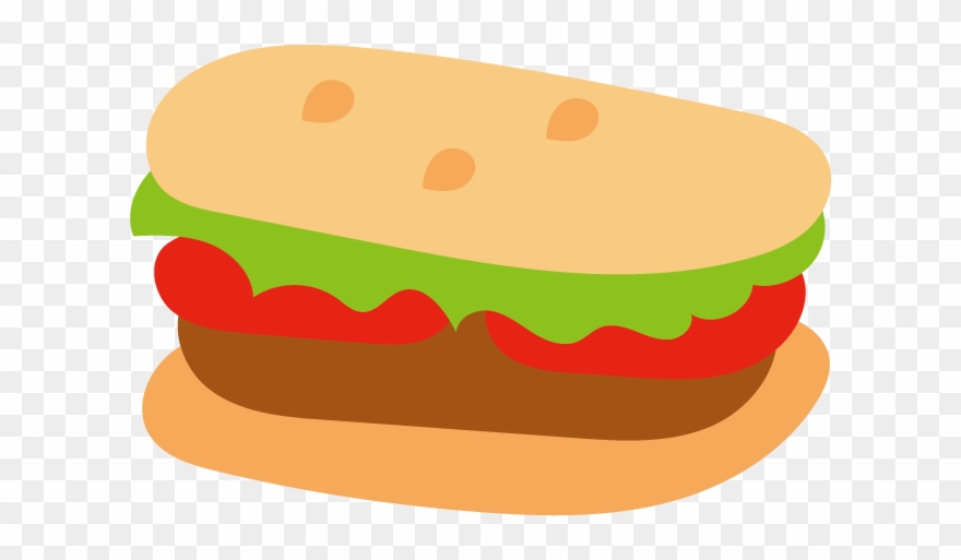 Freeuse Stock Hamburger Cheeseburger Mcdonalds Big - Hamburger Clipart