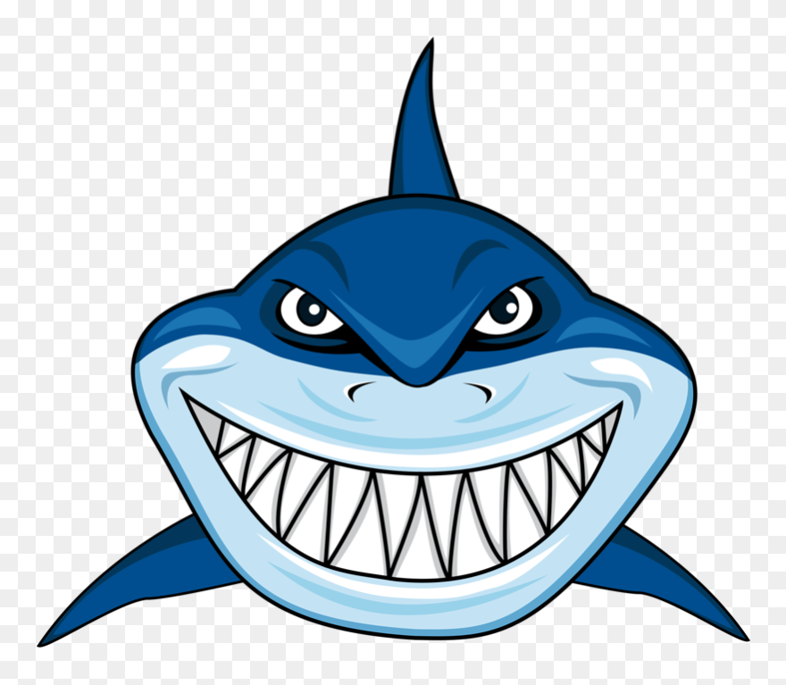 Vector Free Stock Png Giochi Pinterest Album Soloveika - Free Shark Clipart