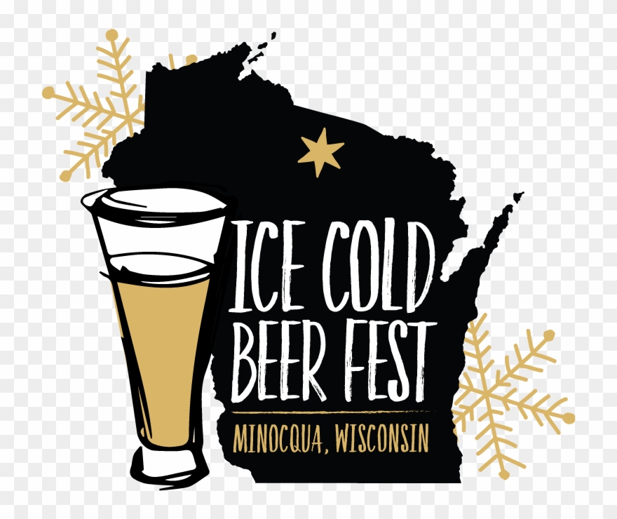 Pub Clipart Beer Festival - Wisconsin Clipart - Png Download