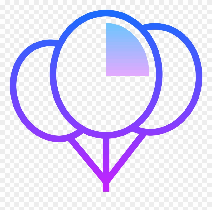 Lavender Nails - Instagram Clipart