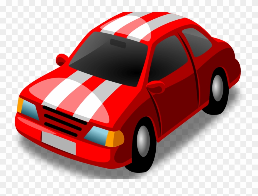 Toy Car Clipart 47 Cliparts - Toy Car Clip Art - Png Download