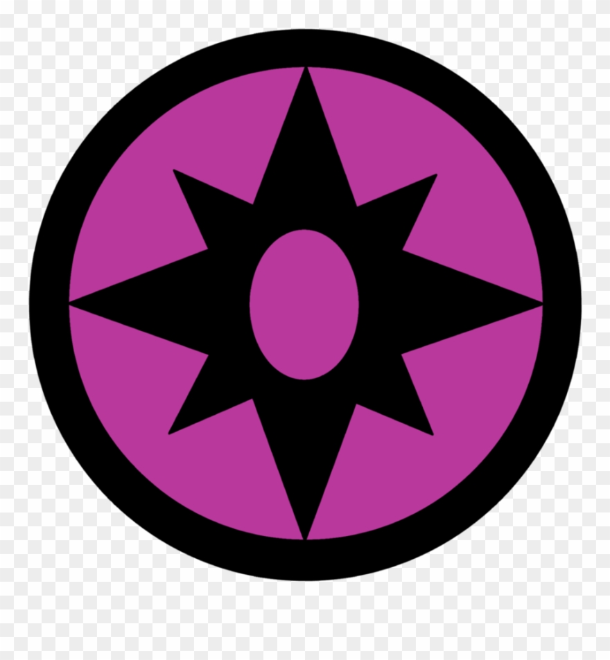Free Batman Symbol Outline Download Free Clip Art Free - Pink Lantern Corps Symbol - Png Download