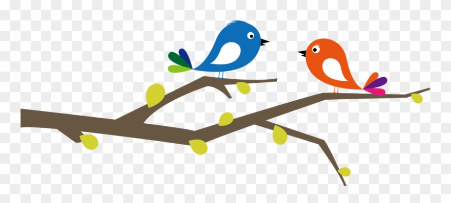 Sample - Cartoon Vector Bird Png Clipart