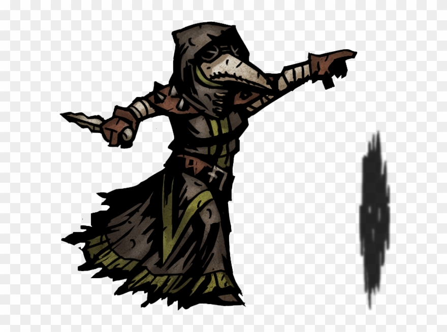 View Samegoogleiqdbsaucenao 1452419920329 , - Witch Doctor Darkest Dungeon Clipart