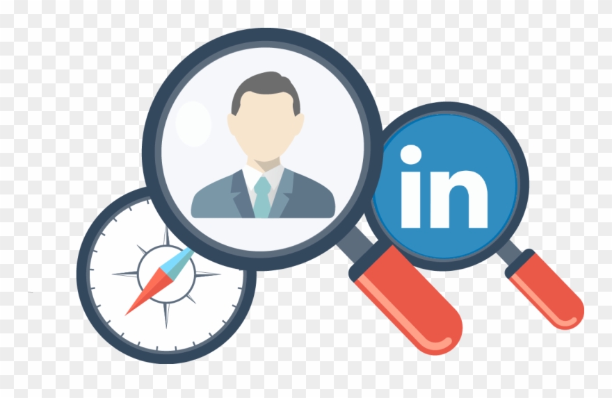 Recruitment Icon - Recrutamento Icon Clipart