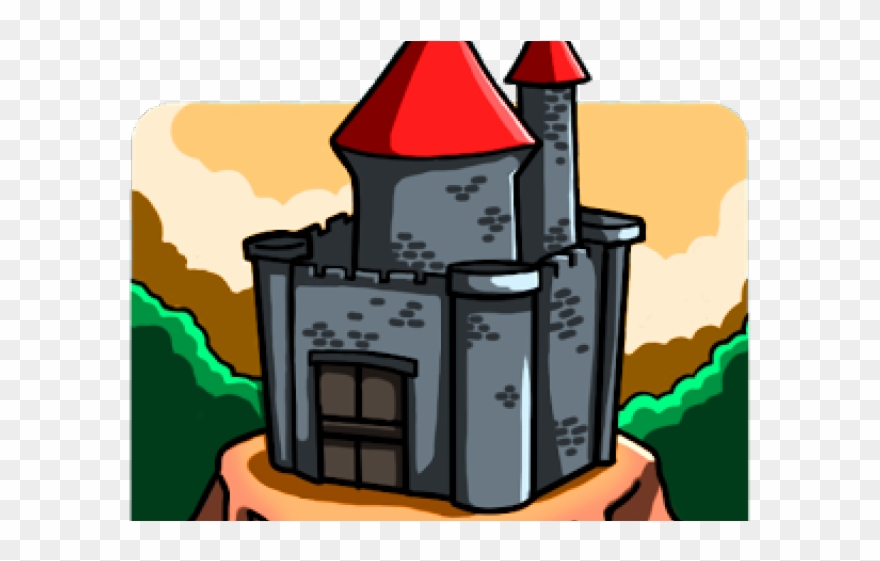 Realm Clipart Clipart Remunerate - Realms Of Idle - Png Download