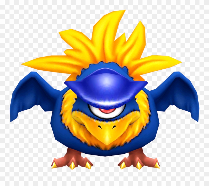 Monster Sprite - Dragon Quest Monsters: Terry No Wonderland 3d Clipart