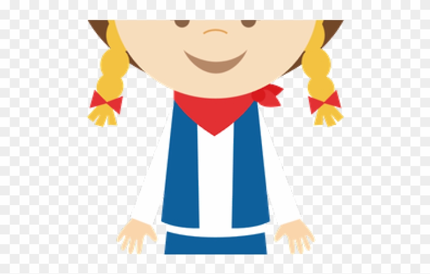 Cowgirl Clipart Cow Girl - Cowboy - Png Download