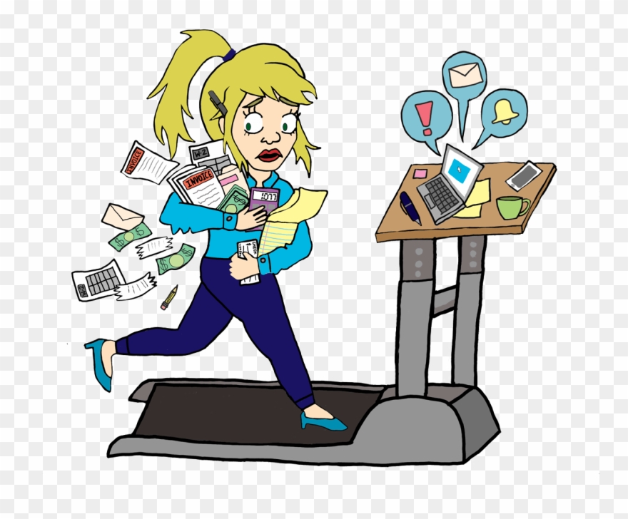 Clip Freeuse Library Accountant Clipart Sketch - Clip Art - Png Download