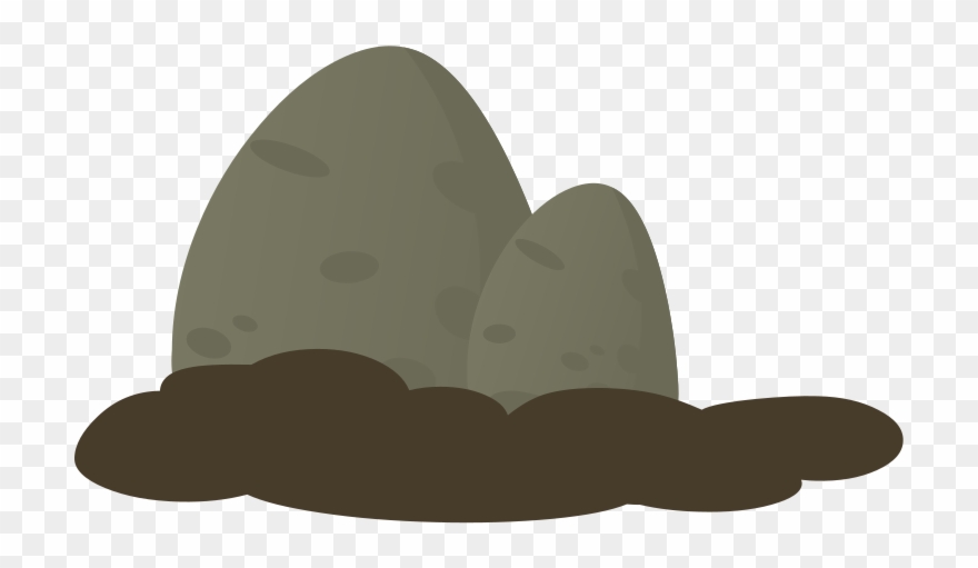 Stone Clipart Free For Download - Clip Art - Png Download