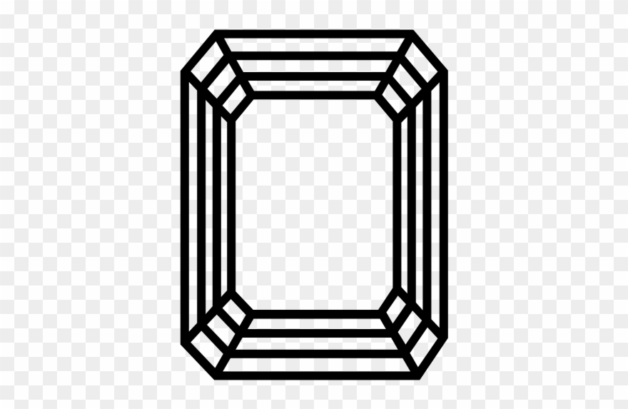 Bagua Mirror Clipart