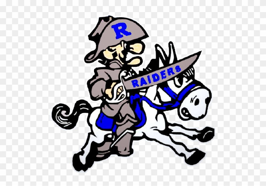 Last Season The Raiders Went 5-4 And Showed Improvement - Stevens High School Logo Clipart