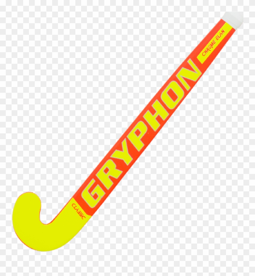 Previous - Gryphon Chrome Solo Cc Field Hockey Stick - Black / Clipart