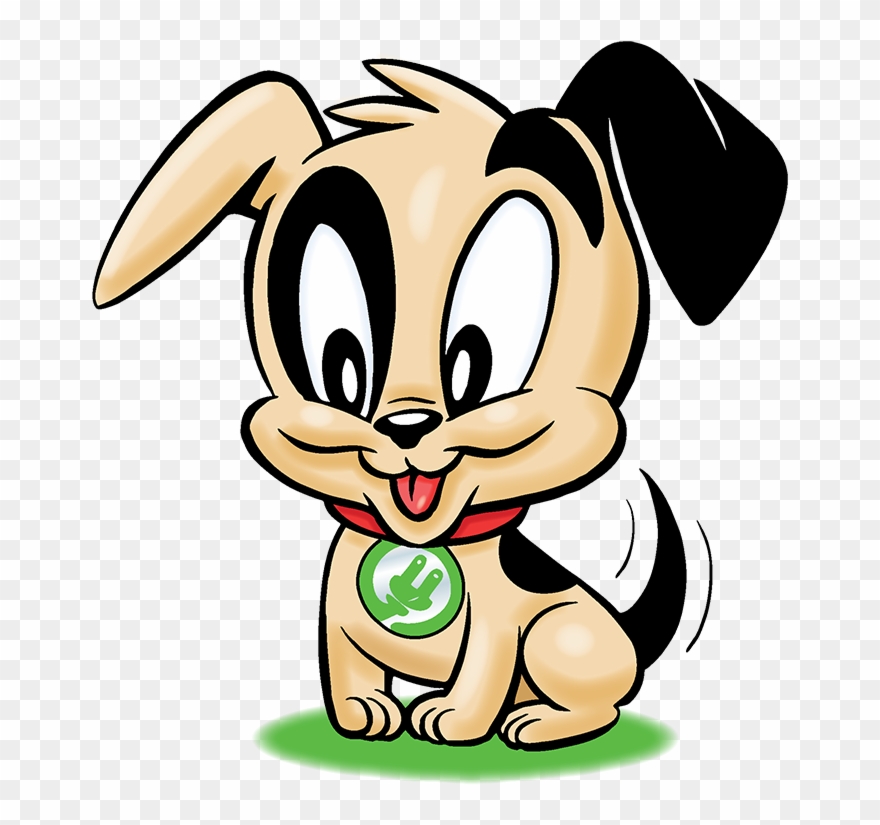 Ways To Engage - Dog Clipart