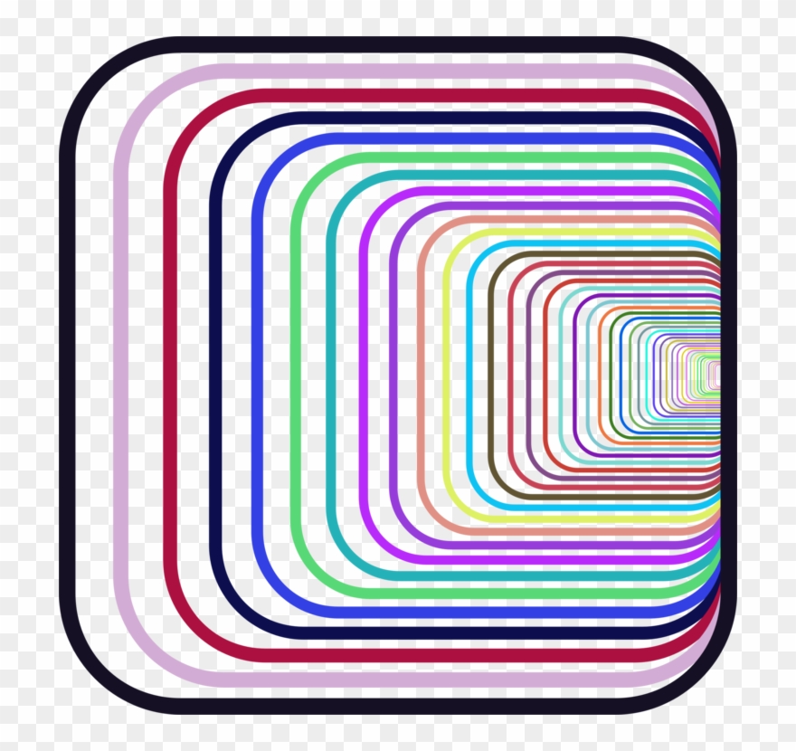 Optical Illusion Checker Shadow Illusion Penrose Triangle - Perspective Illusion Clipart