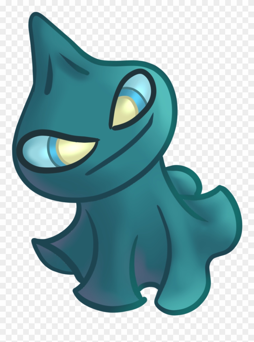 Trying To Learn Csp Better Have A Shiny Shuppet For - Cartoon Clipart