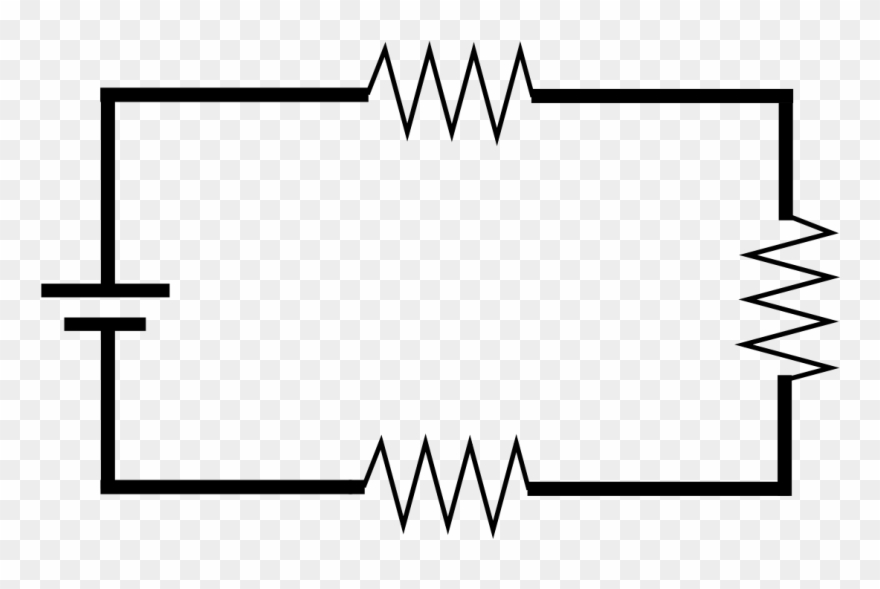 Full Load Voltage Clipart
