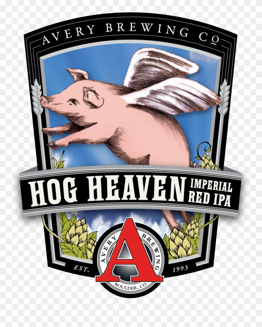 See All Beers - Avery Brewing Company Clipart