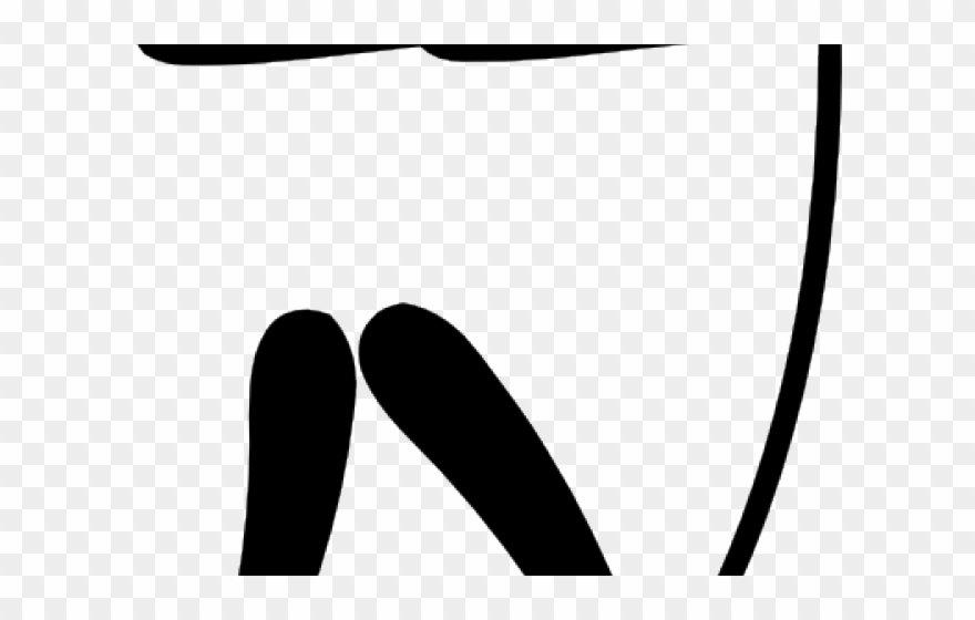 Archery Clipart Stickman - Png Download