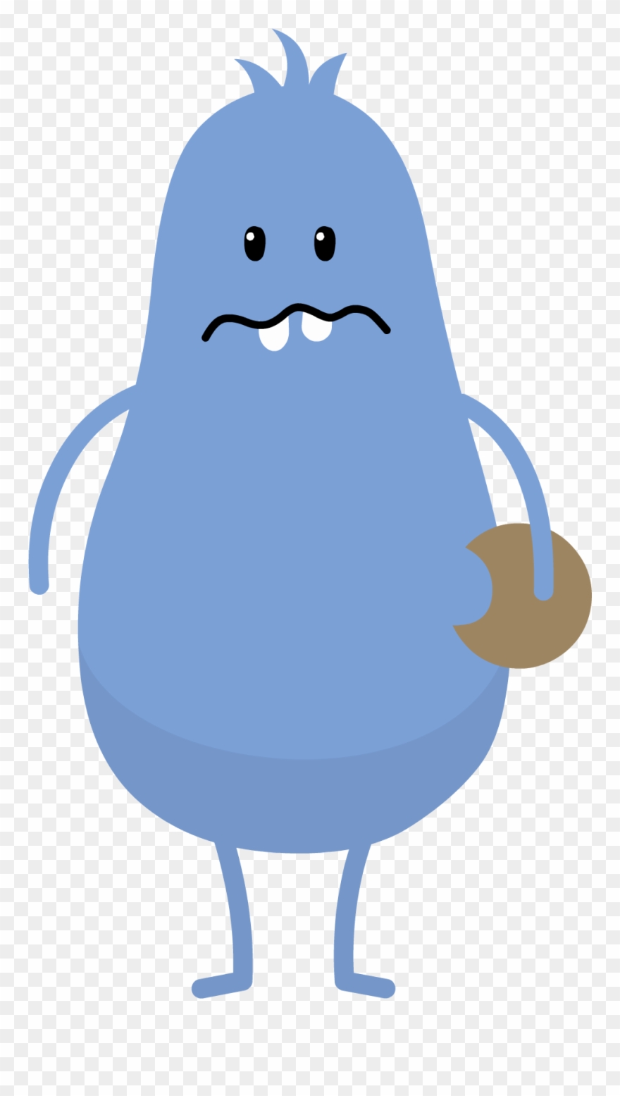 Lax Dumb Ways To Die Wiki Fandom - Dumb Ways To Die Blue Guy Clipart