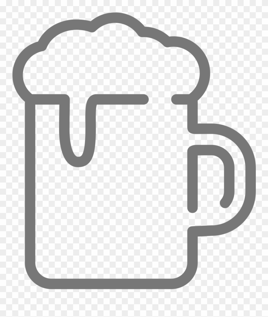 Beer Info - Welcome To Happy Hour Clipart