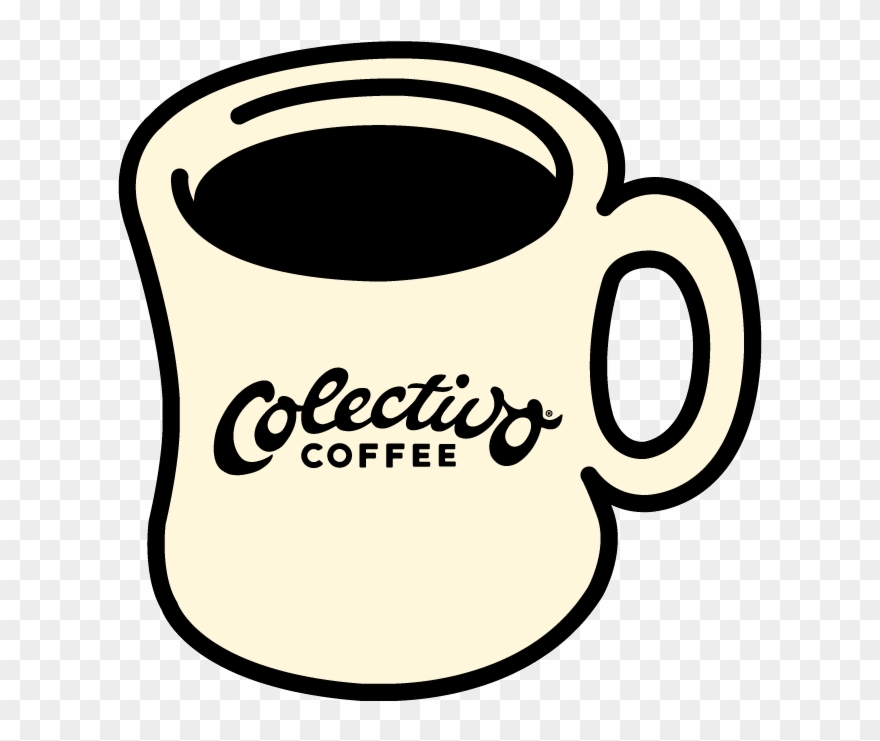 Explore Our Menus - Colectivo Coffee Clipart