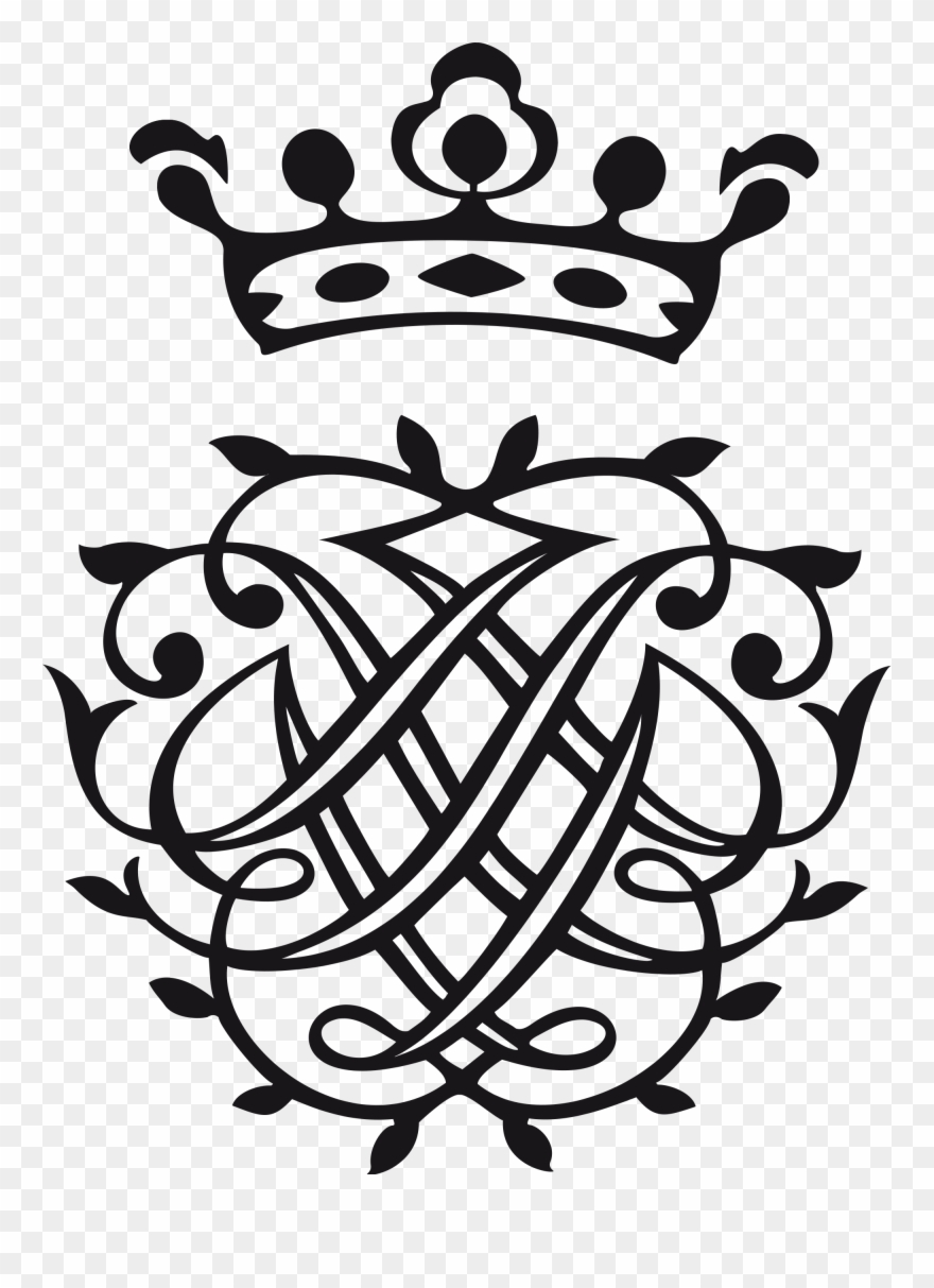 M Sebastian Bach, Music Logo, Music Instruments, Music - Johann Sebastian Bach Siegel Clipart