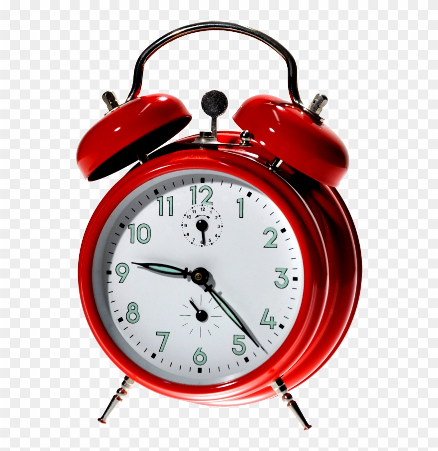 Alarm Clock Png Image - Alarm Clock Png Clipart