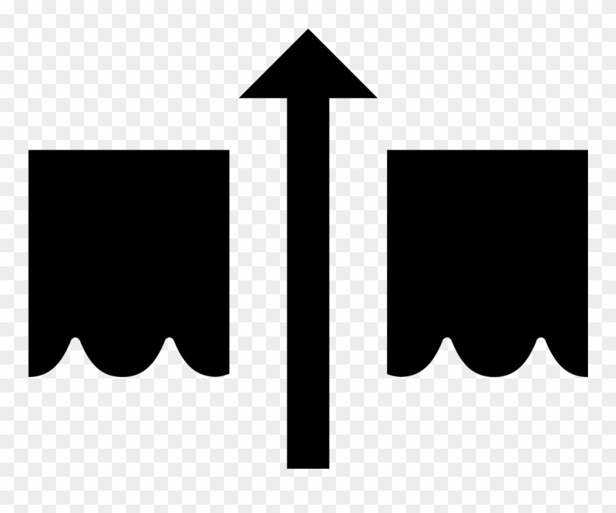 Protected Spring - Icono Cortinas Clipart